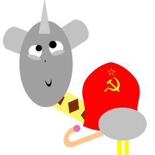 MustiohAF's emblem