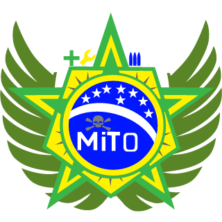MITO BR's emblem
