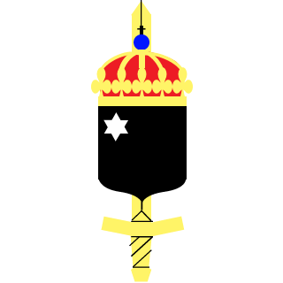 SSOG's emblem