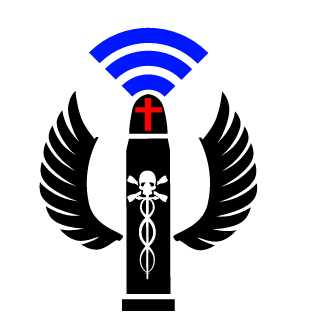 laloMAXI's emblem