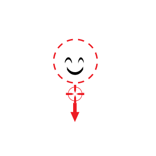 ScribbledMindd's emblem