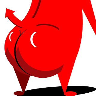 YASHIKAMI's emblem