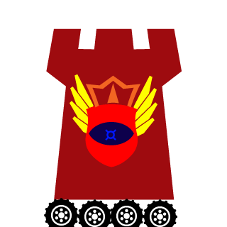 21Nicky12's emblem