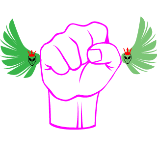 arbibror's emblem