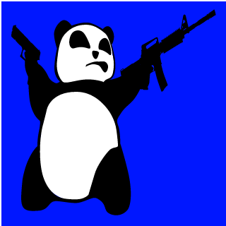 Vypir's emblem