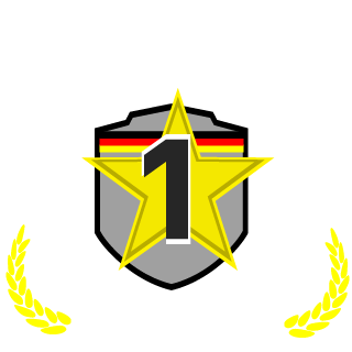 FirstClassGamingForce's emblem