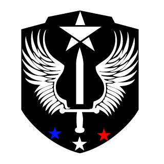 ZZZZVO's emblem