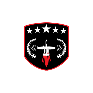 FenixInGame's emblem
