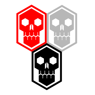 Azerur's emblem