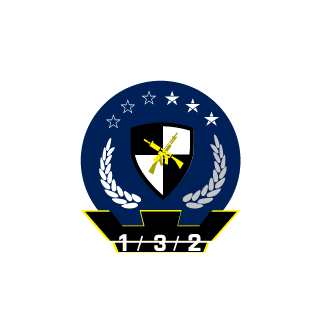 Shakal_132's emblem