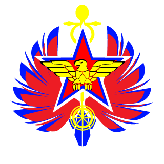 EvillHunterERC's emblem