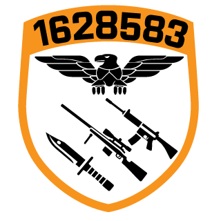 SSFanky's emblem