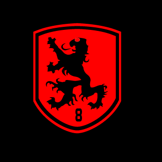 NEO5424's emblem