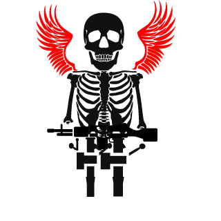 DiipRelodiak's emblem