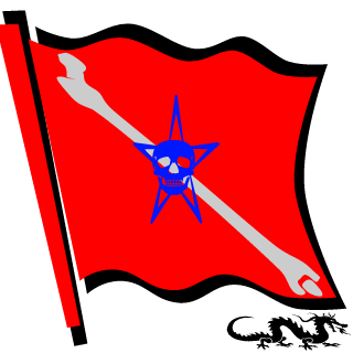 brito cx's emblem