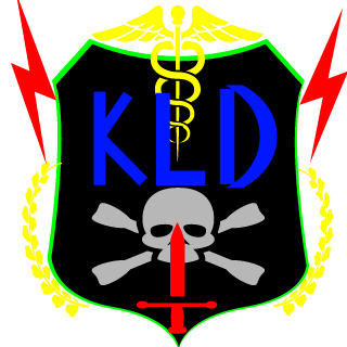 KiLLer Death's emblem