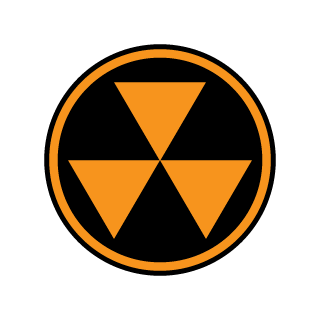 ControlAgent13's emblem