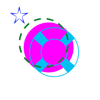 Kalvarin73's emblem