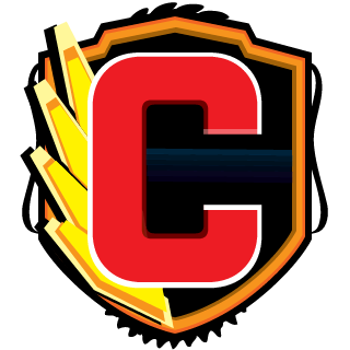dcmcrae's emblem