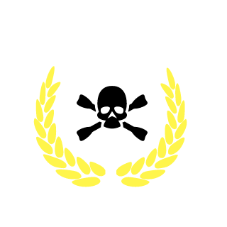 SchockWave7's emblem
