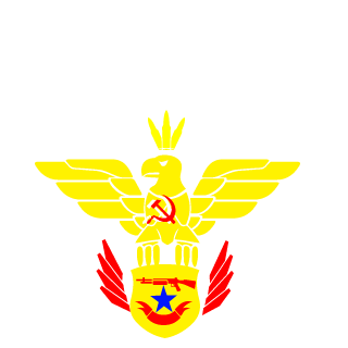BariFree's emblem