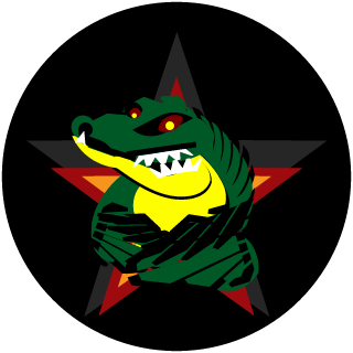 III_Croc_III's emblem