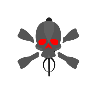 MPSRuskar's emblem