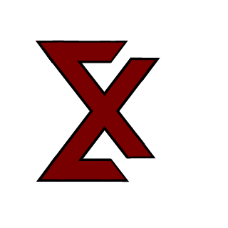 Excadril's emblem