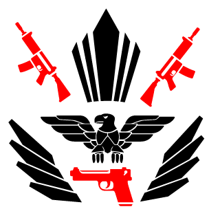 Phantom9119's emblem