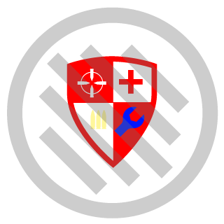 ILINALTAR's emblem