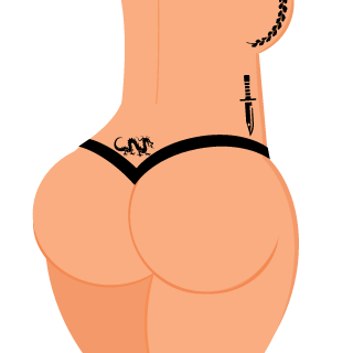 DaltonicoCego's emblem