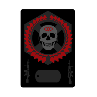 Snackyh's emblem