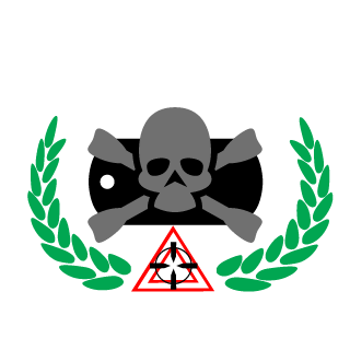 Ray20024's emblem