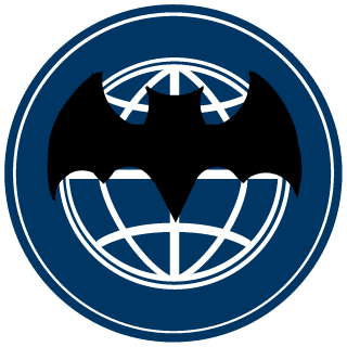 Military Intelligence's emblem
