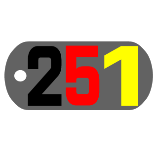 Spartaner251's emblem