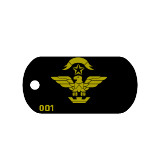 CreepierEnd's emblem