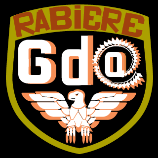 rabiiere's emblem