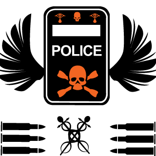 BuriedTitan6's emblem