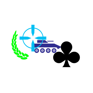 Mihhailka's emblem