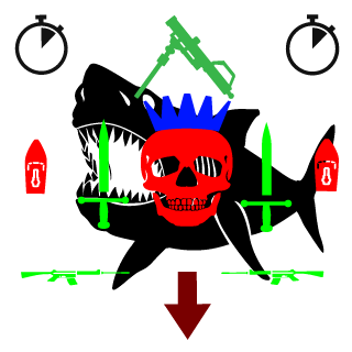 Capt-Chaos01's emblem