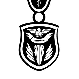 Midsplit's emblem