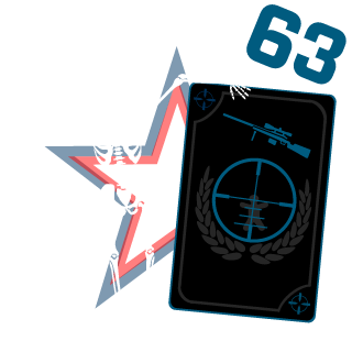 XSTIF's emblem