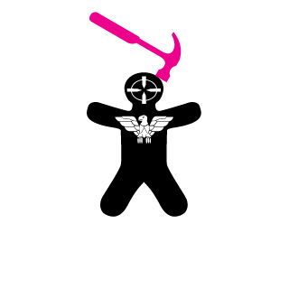 Starkrash's emblem