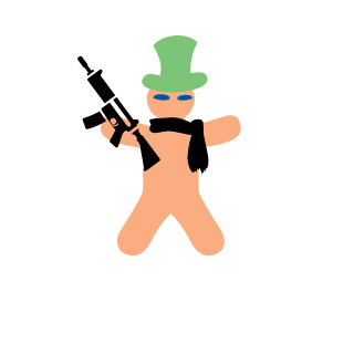 Tetrackus's emblem