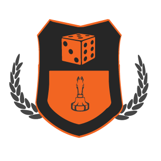 DW ELITE's emblem