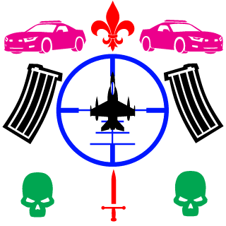 starnesc's emblem