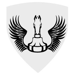 R3voltX's emblem