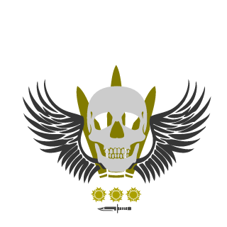 AldoTucaa's emblem