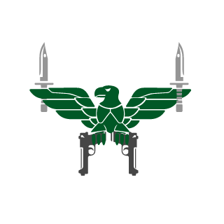 Bob Q Kazoo's emblem