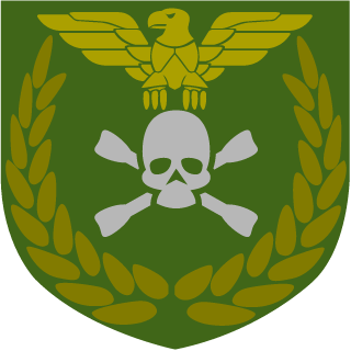 Free Mercenaries's emblem